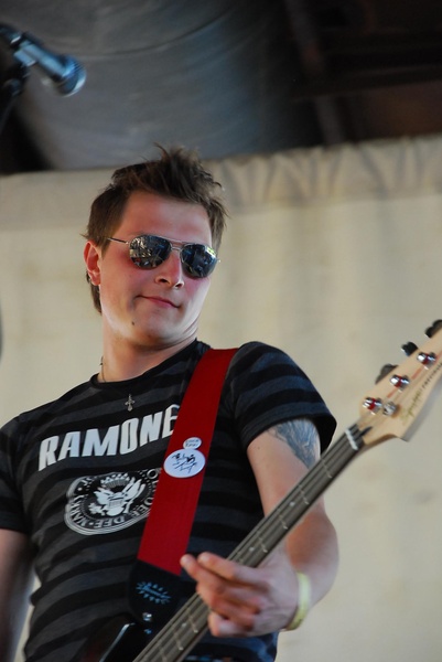 Не притулятися