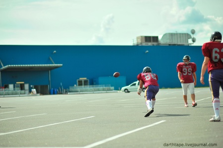 "Слов'яни" &  The Homebodies