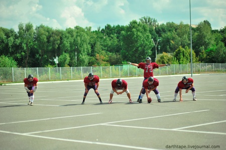 "Слов'яни" &  The Homebodies