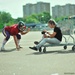"Слов'яни" &  The Homebodies