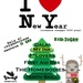 I love New Year